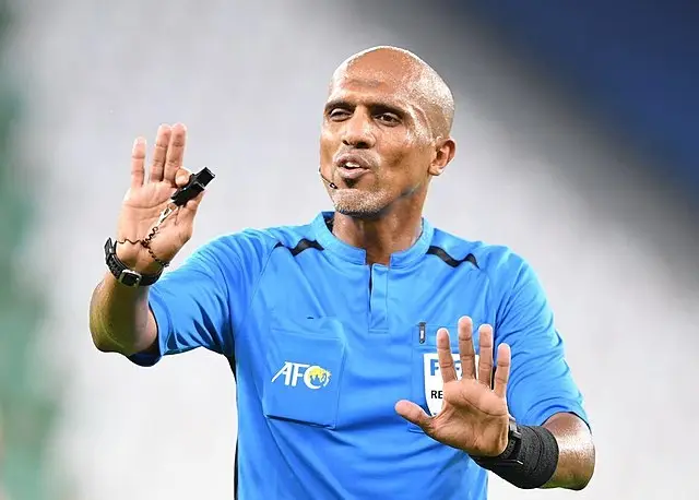 Netizen Kecam Wasit Ahmed Al Kaf akibat Rugikan Timnas Indonesia: Laporkan ke FIFA