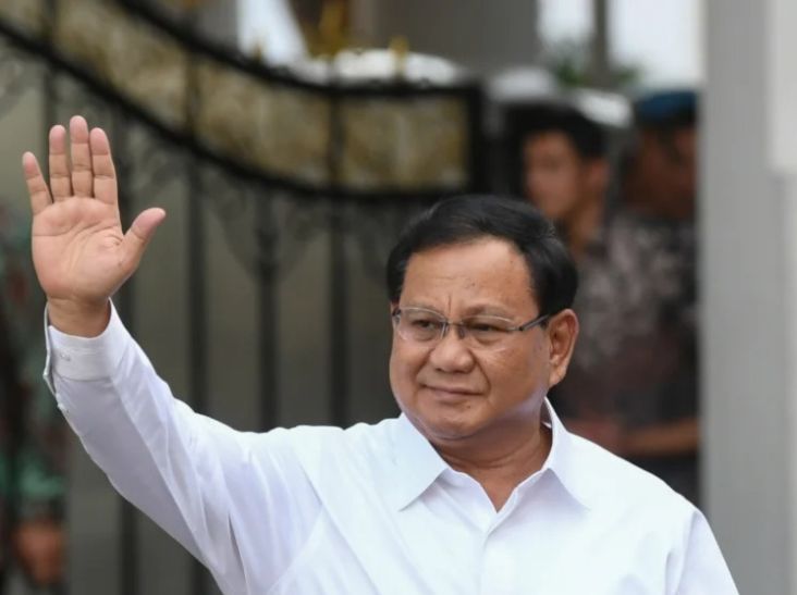 Prabowo Putuskan Sritex Tetap Bisa Ekspor Impor Meski Pailit