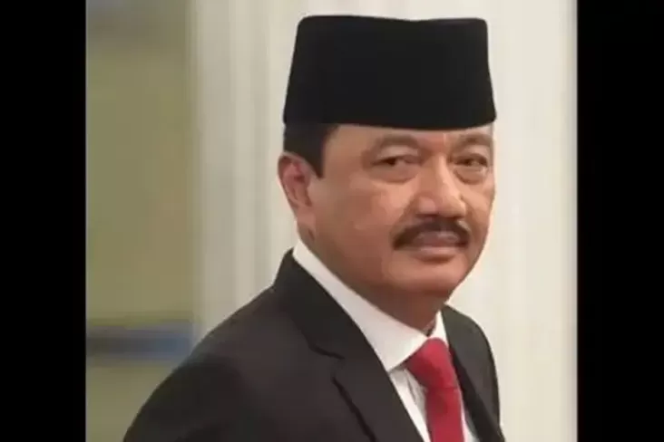 Riwayat Karier Budi Gunawan, Eks Kepala BIN yang mana mana Masuk Bursa Kabinet Prabowo-Gibran