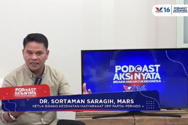 Sortaman Saragih Soroti Dugaan Pungli dan juga Bullying PPDS Unsrat: Prodi Lingkup kedokteran Harus Transparan