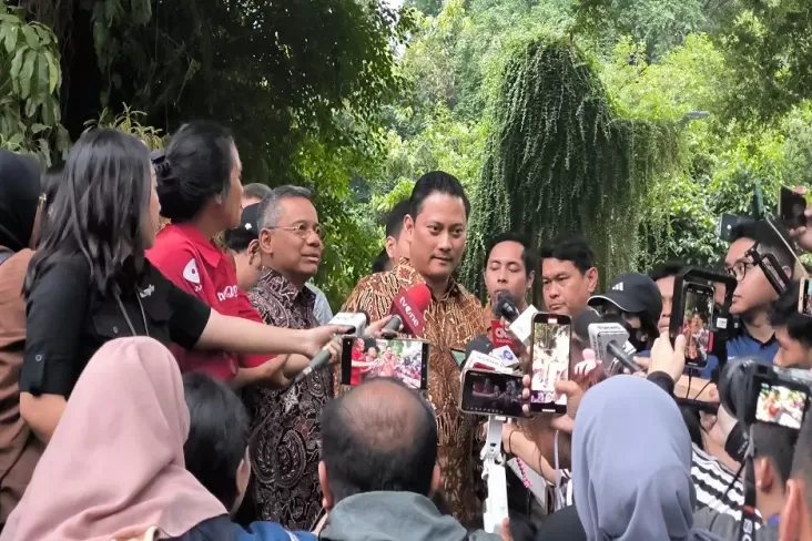 Sri Mulyani Bakal Didampingi 3 Wamenkeu pada Kabinet Prabowo-Gibran