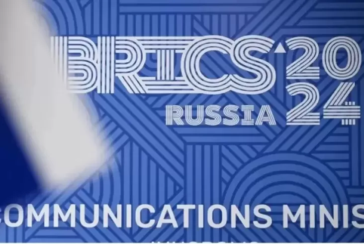 Terpisah dari Barat, BRICS Akan Ciptakan Lembaga Keuangan kemudian Sistem Keuangan Mandiri