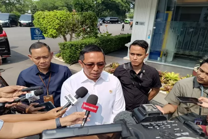 Tiru Amerika Serikat, Istana: IG Presiden Bukan Akun Pribadi