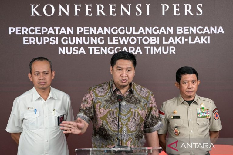 Harta kekayaan Menteri PKP Marurar Sirait berdasarkan LHKPN