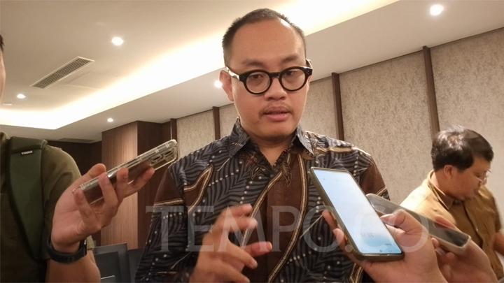 Negara Alami Kerugian Rupiah 925,2 Miliar Akibat Pencurian Pasir Laut