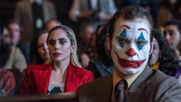 Sutradara Joker Minta Bioskop Setop Tayangkan Iklan Sebelum Film Mulai