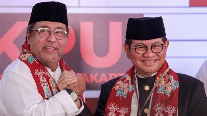 Kampanye Akbar Pramono Anung-Rano Karno Digelar Besok, Ada Anang Hermansyah hingga Iwa K