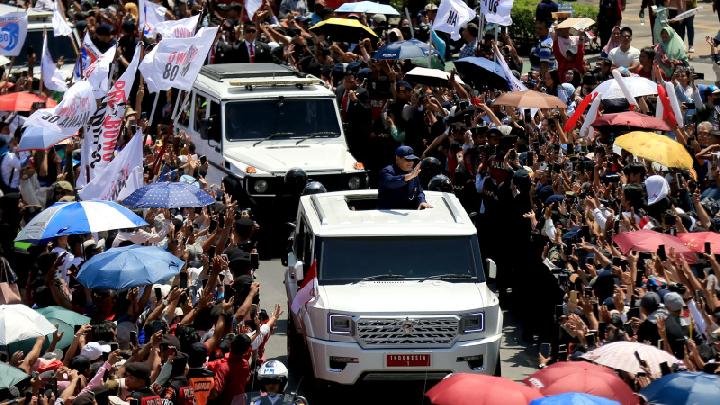 Mengapa Kemenkeu Merasa Perlu Klarifikasi Pernyataan Wamenkeu Anggito Abimanyu Soal Mobil Maung?