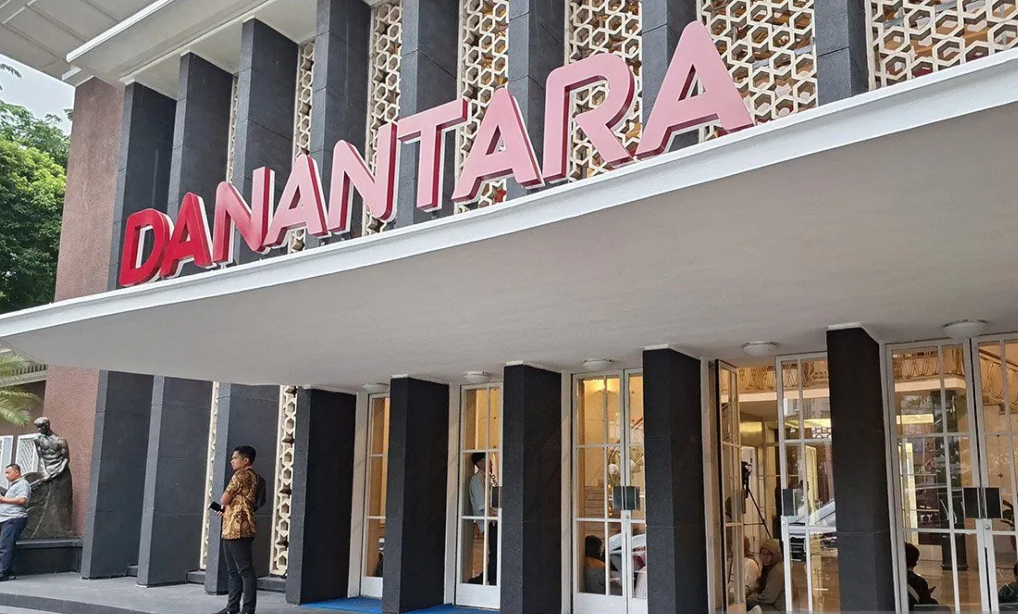 Danantara