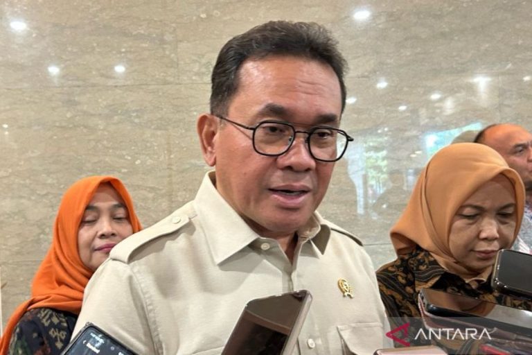 Segini kekayaan Budi Santoso Menteri Perdagangan menurut LHKPN