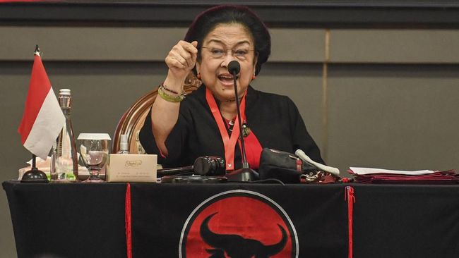 PDIP Megawati