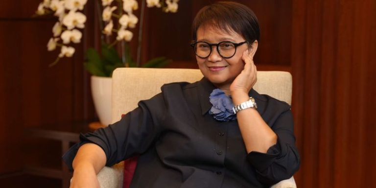 Retno marsudi