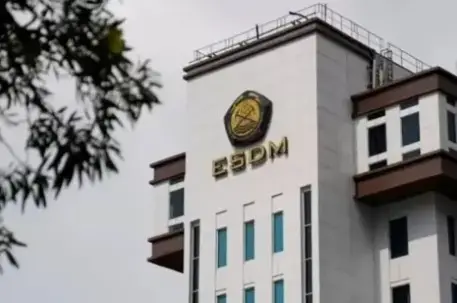 ESDM Terima 128 Aduan Kasus Tambang Ilegal, Terbanyak di dalam Sumsel