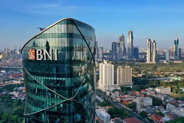 Intip Bagaimana Pelaksanaan Responsible Financing yang mana yang disebutkan Dilakukan BNI