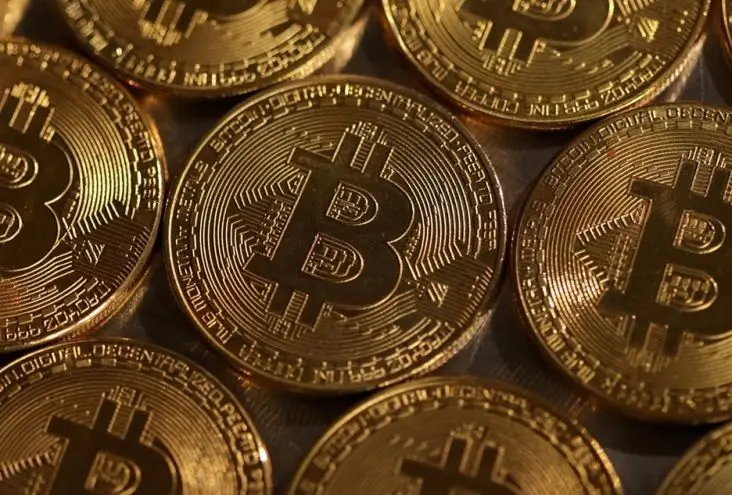 Masih Ragu Trading Bitcoin? Hal ini adalah Dia Kelebihan serta juga Risiko yang dimaksud Perlu Kamu Ketahui