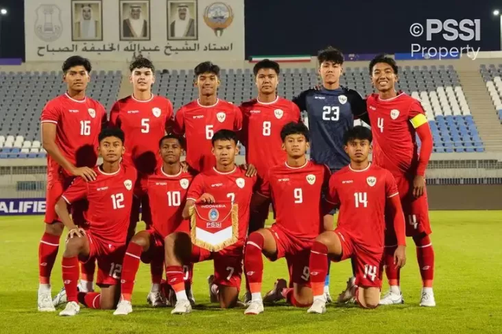 Shin Tae-yong Pastikan Timnas Indonesi Pakai Skuad U-22 ke Piala AFF 2024