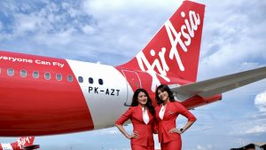 AirAsia