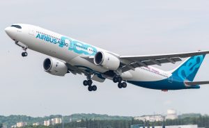 Airbus A330neo