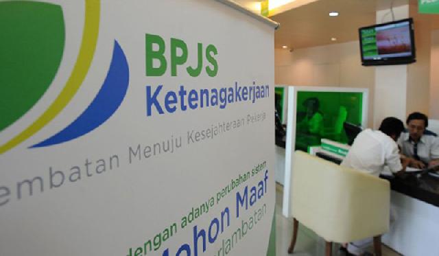 BPJS Ketenagakerjaan