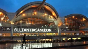 Bandara Sultan Hasanudin