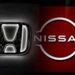 Honda Nissan Merger