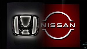 Honda Nissan Merger