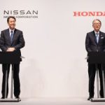 Honda-dan-Nissan