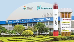 INAF Indofarma Tbk