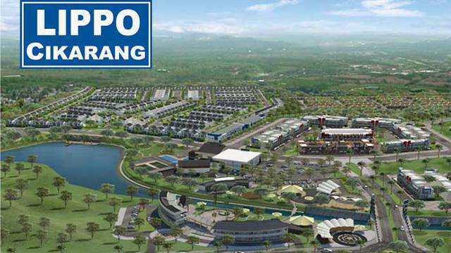 Lippo Cikarang