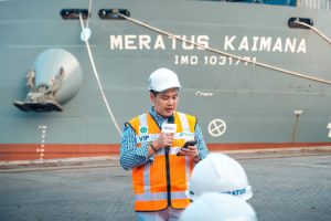 Meratus KARW