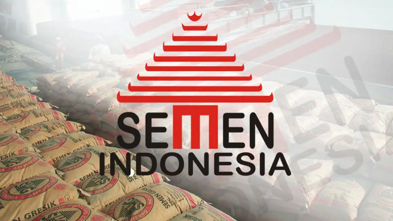 Semen Indonesia