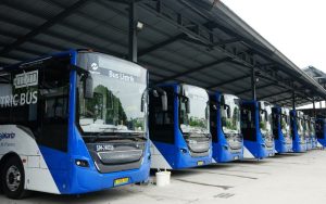 BUS-VKTR-EV