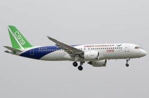 Comac-C919