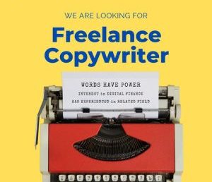 Copywriter