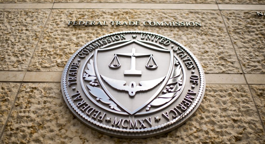 Federal Trade Commission FTC