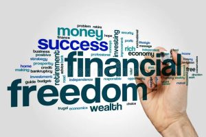 Financial Freedom