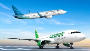 GIAA x Citilink