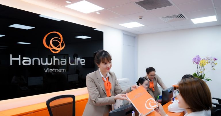 Hanwha Life