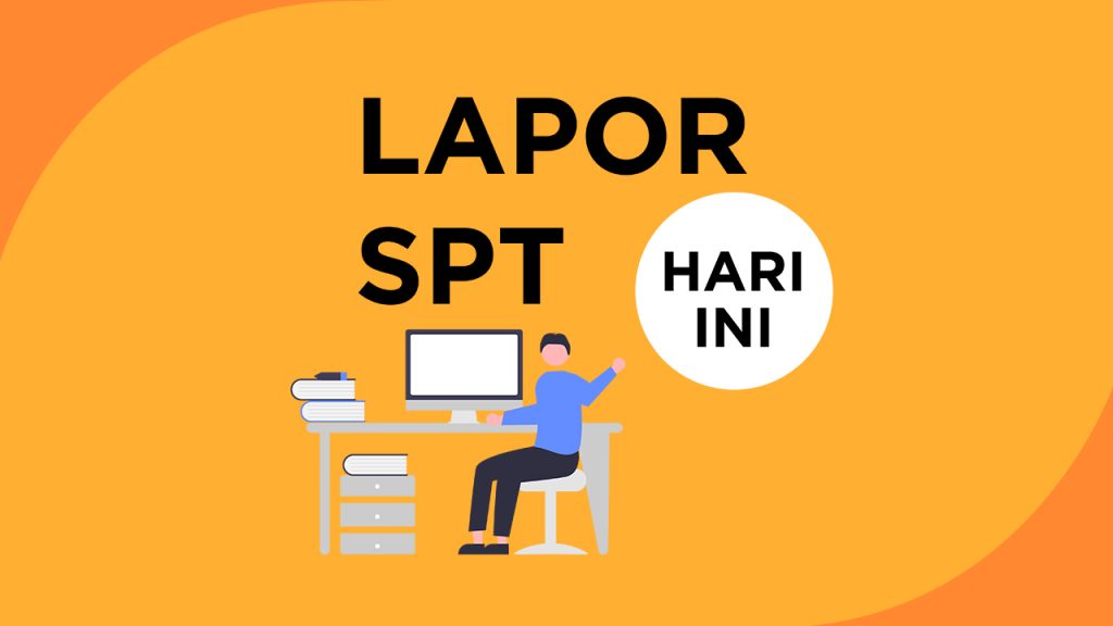 Lapor SPT