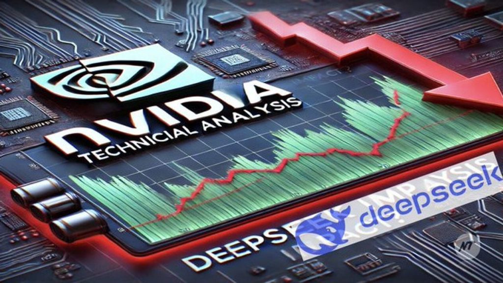 Nvidia x DeepSeek