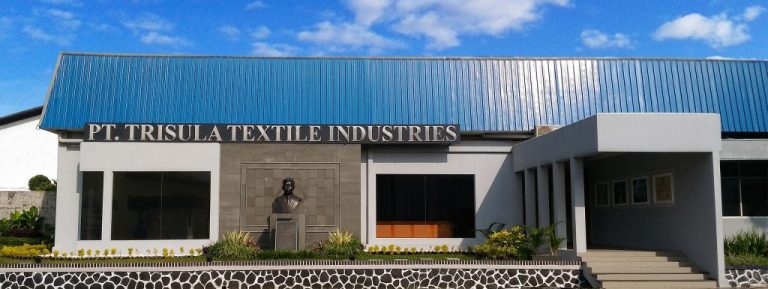 PT Trisula Textile Industries Tbk