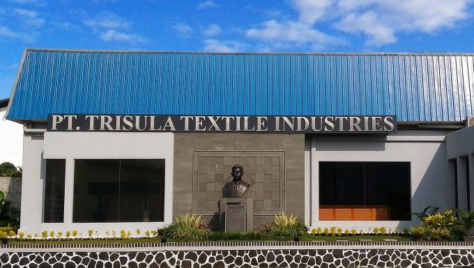 PT Trisula Textile Industries Tbk