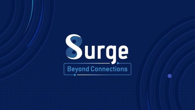 Surge WIFI