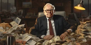 Warren Buffet