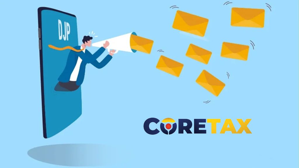 coretax