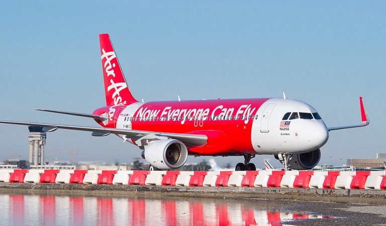 Air Asia