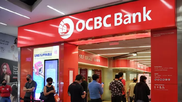 Bank OCBC NISP