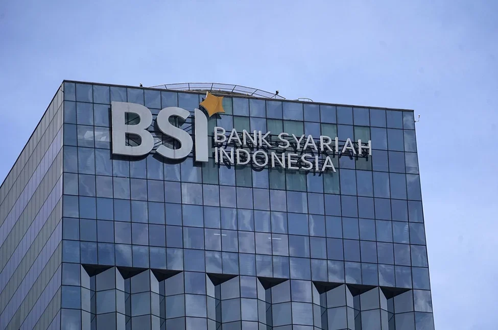 Bank Syariah Indonesia BRIS