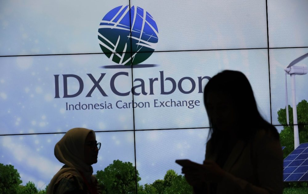 IDX-Carbon