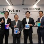 Prospek Cerah Saham PT Avia Avian Tbk (AVIA) di 2025: Pertumbuhan Laba dan Strategi Bisnis